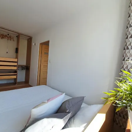 Apartament Przy Plazy & Parking