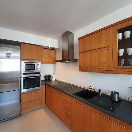 Przy Plazy & Parking * Сопот