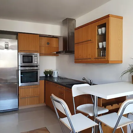 Przy Plazy & Parking Сопот