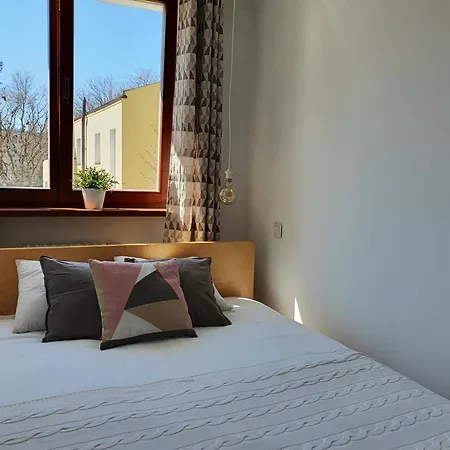 Przy Plazy & Parking * Сопот