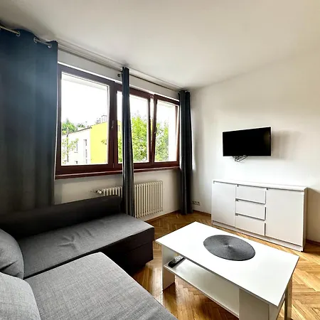 Przy Plazy & Parking Apartman *