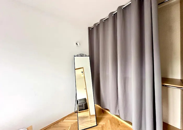 Przy Plazy & Parking Apartment Sopot