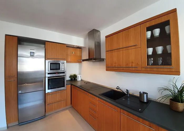 Przy Plazy & Parking * Sopot