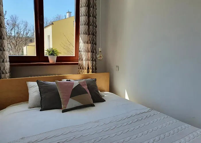 Przy Plazy & Parking *