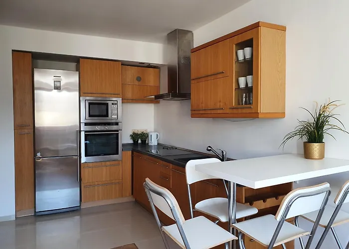 Przy Plazy & Parking Sopot