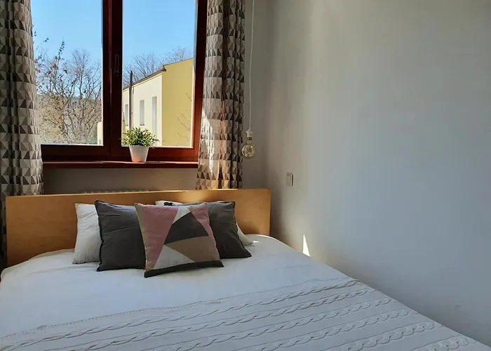 Przy Plazy & Parking * Sopot