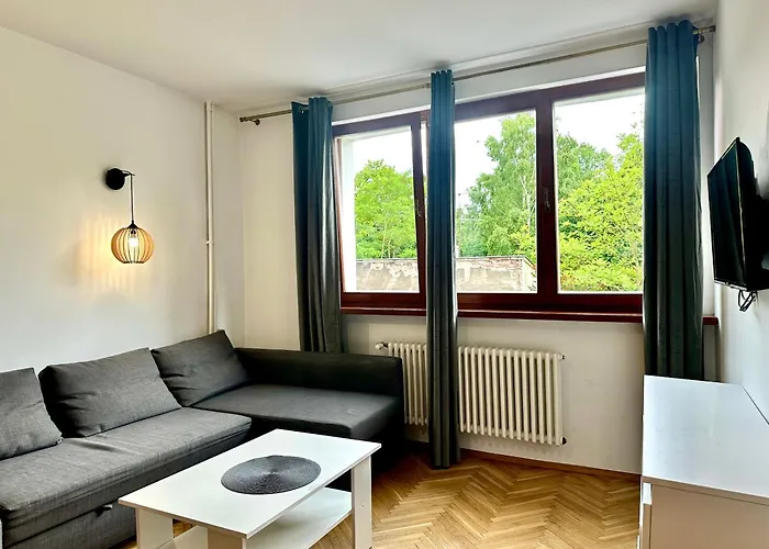 Przy Plazy & Parking *