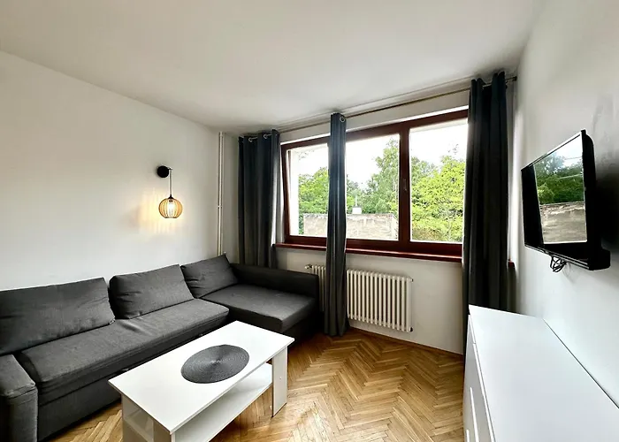 Przy Plazy & Parking Sopot